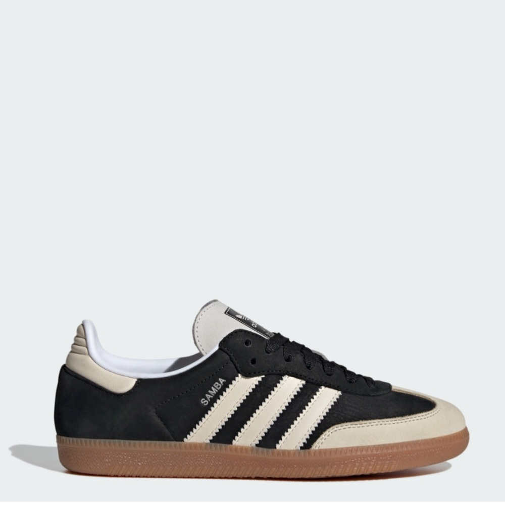 Adidas Samba OG Sneakers